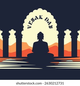 Vesak no es solo un día, es una dirección.