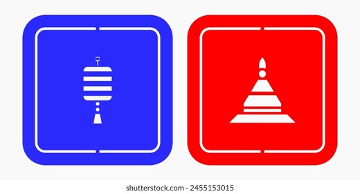 patrón de vesak para decoración, fondo, panel y corte cnc