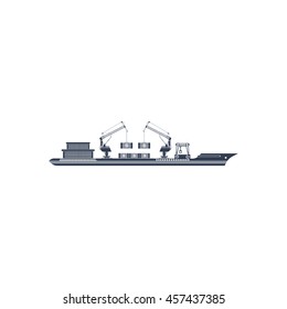 vessel icon