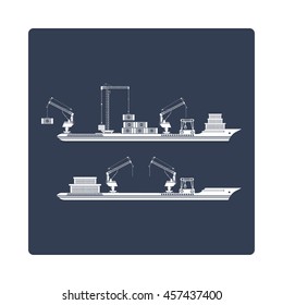 vessel icon