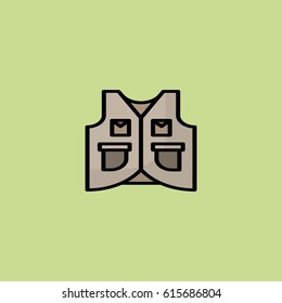 vest icon