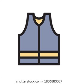 Vektorgrafik von Vektorgrafik-Vektorgrafik von Vektorgrafiken mit Vektorgrafik auf weißem Hintergrund