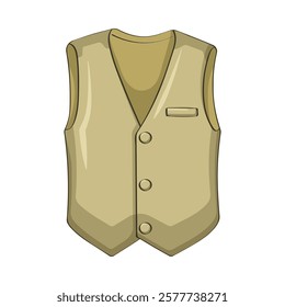 Vest, item of clothing for men, women, teenagers