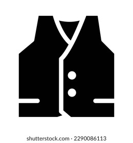 gráfico vectorial de ilustración de icono sólido