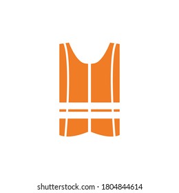 ilustración de diseño vectorial vest