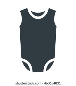 Vest Vector Icon