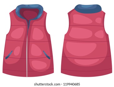 10,156 Sleeveless jackets Images, Stock Photos & Vectors | Shutterstock