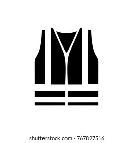 vest vector logo