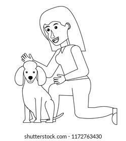 vet and care design