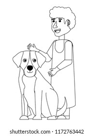 vet and care design