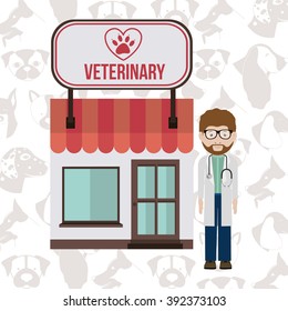 vet clinic design 