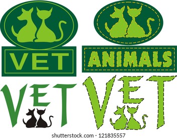 vet emblem