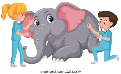 Download Vet Clipart Images, Stock Photos & Vectors | Shutterstock