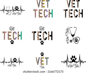 
Vet Tech ,leopard Vet Tech ,Technician ,