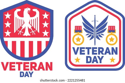 Veteran Day Logo  Can be applied as stickers , picture books , etc

Thank You