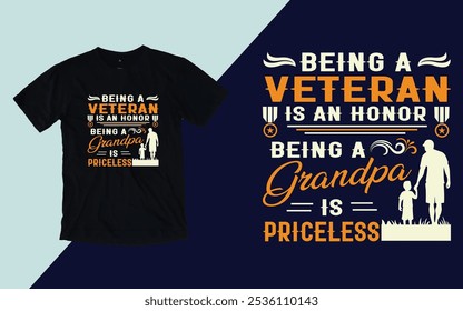 Veteran day t shirt design, Veteran day 