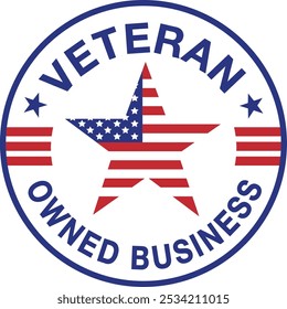 Veteran Owned Business, American Flag, Veterans Day, Thank You Veterans, Remember and Honor, Honoring All Who Served, Patriotic, In Honor of our Heroes, Military, Soldier, American Heart, American Sta