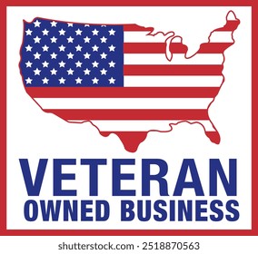 Veteran Owned Business, Veterans Day, Vielen Dank Veteranen, Erinnern und Ehren, Not leidende amerikanische Flagge, Ehren alle, die gedient, patriotisch, Zu Ehren unserer Helden, Militär