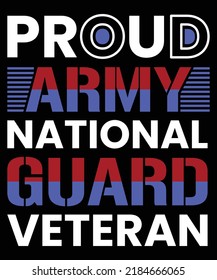 Veteran Quotes T-shirt Design Vector