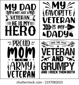 veteran SVG  t shirt vector