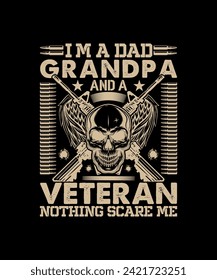 Veteran T-shirt Design, Veteran T-shirt Design