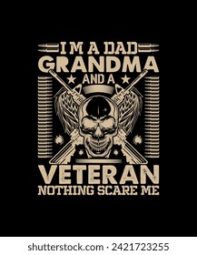 Veteran T-shirt Design, Veteran T-shirt Design