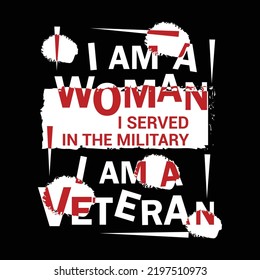 veteran t-shirt design for business 