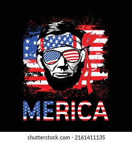 Veteran T-Shirt Design EPS  Vector File