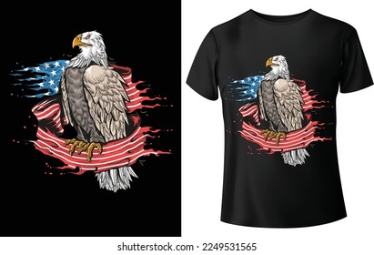 
Veteran T-Shirt Design.

Premium Vector 