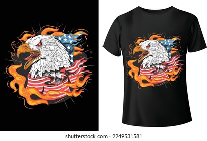 
Veteran T-Shirt Design.

Premium Vector 