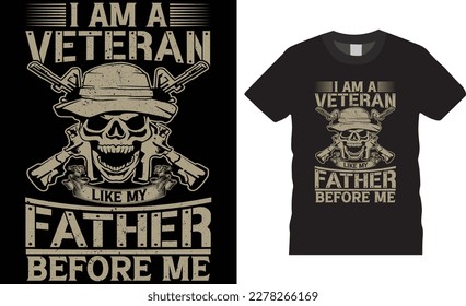 Plantilla de diseño de camisetas vectoriales premium para tipografía veterana. Gráficos vectoriales completamente editables y archivo listo para imprimir.Perfecto para los elementos impresos carteles, tarjetas, ilustración vectorial, adecuado para camiseta, afiche.