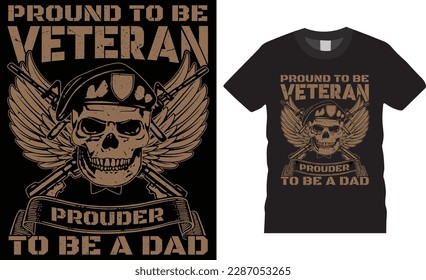 Plantilla de diseño de camisetas vectoriales premium para tipografía veterana. Gráficos vectoriales completamente editables y archivo listo para imprimir.Perfecto para los elementos impresos carteles, tarjetas, ilustración vectorial, adecuado para camiseta, afiche.