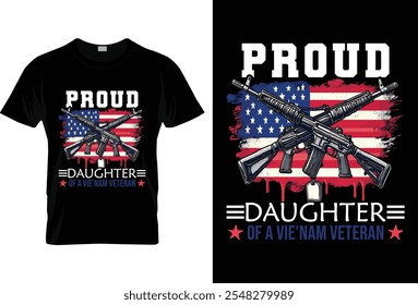 veteran, vector, t-shirt, design, patriotic, military, soldier, army, USA, war, hero, freedom, independence, honor, service, warrior, apparel, graphic, print, illustration, America, troops, combat, tr