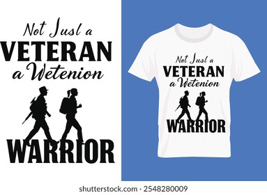 veterano, Vector, camiseta, diseño, patriótico, militar, soldado, ejército, EE.UU., guerra, héroe, independencia, honor, servicio, guerrero, ropa, gráfico, impresión, ilustración, América, tropas, combate, tr