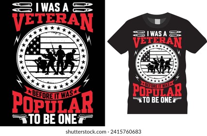 Diseño de camisetas vectoriales veteranas. Americano, gráfico, camisa, bandera, libertad, arma, símbolo, cartel, moda, fondo, militar, nacional, arte, vector, ejército, soldado, estrella, unido.