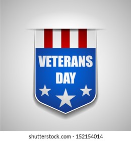 Veterans Day