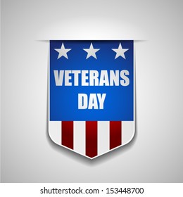 Veterans Day