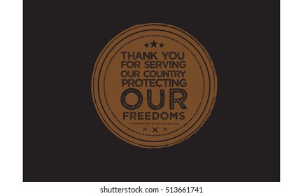 Veteran's Day 