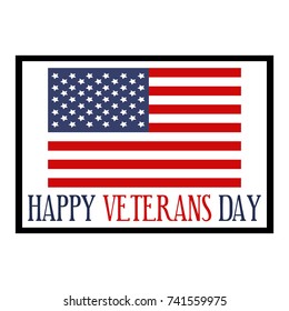 Veterans day