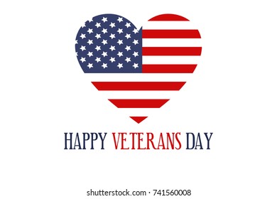 Veterans day