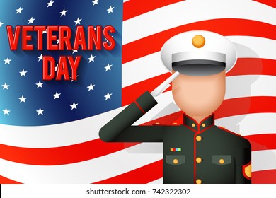 Veterans day quotes and thanks