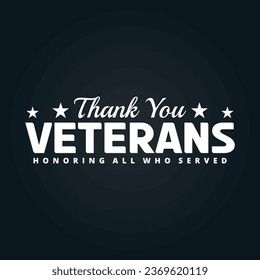 veterans day background. veterans day greeting card. poster