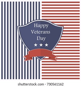 Veterans Day background for web design - Shutterstock ID 730561162
