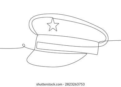 Veterans day concept one