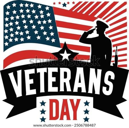 Veterans Day differs from Memorial Day, which honors those who died in service. Instead, Veterans Day celebrates all living and deceased veterans who have served in any branch of the military.