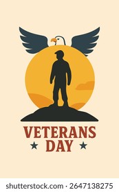 veterans day element of design