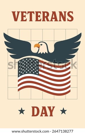 veterans day element of design