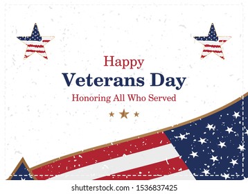 Veterans day peoms