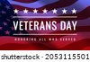 veterans day november 11th