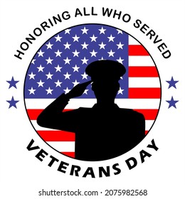 
Veterans Day Honoring All Who Served Etiquette